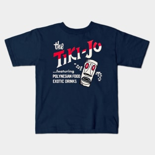 Tiki-Jo Kids T-Shirt